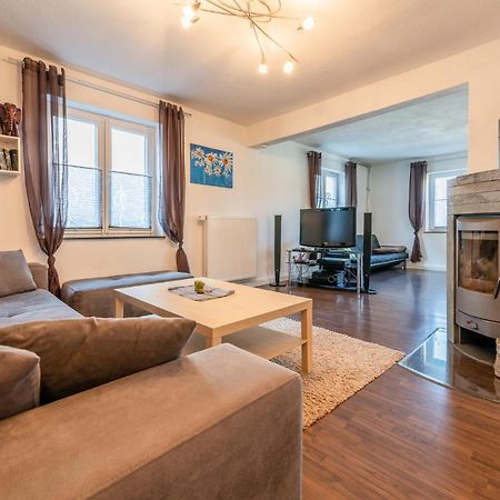 Ferienwohnung Fischach Zewnętrze zdjęcie