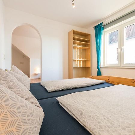 Ferienwohnung Fischach Zewnętrze zdjęcie