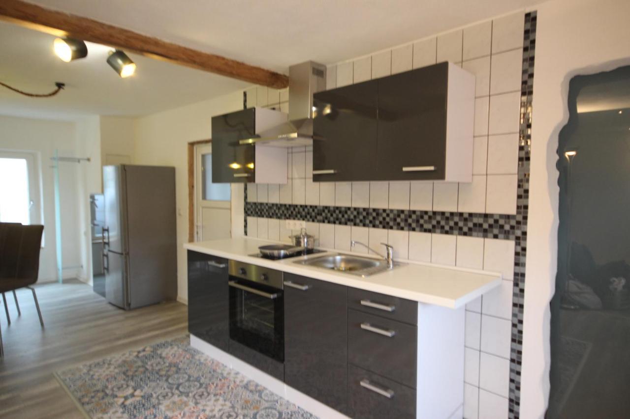 Ferienwohnung Fischach Zewnętrze zdjęcie