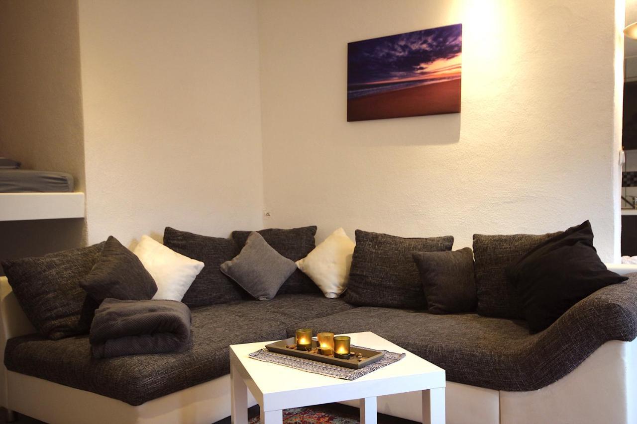 Ferienwohnung Fischach Zewnętrze zdjęcie