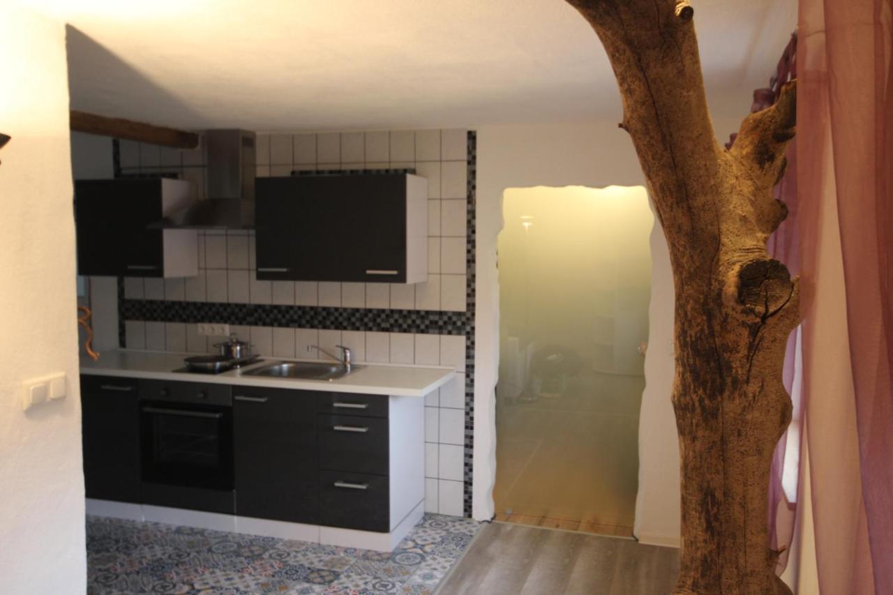 Ferienwohnung Fischach Zewnętrze zdjęcie