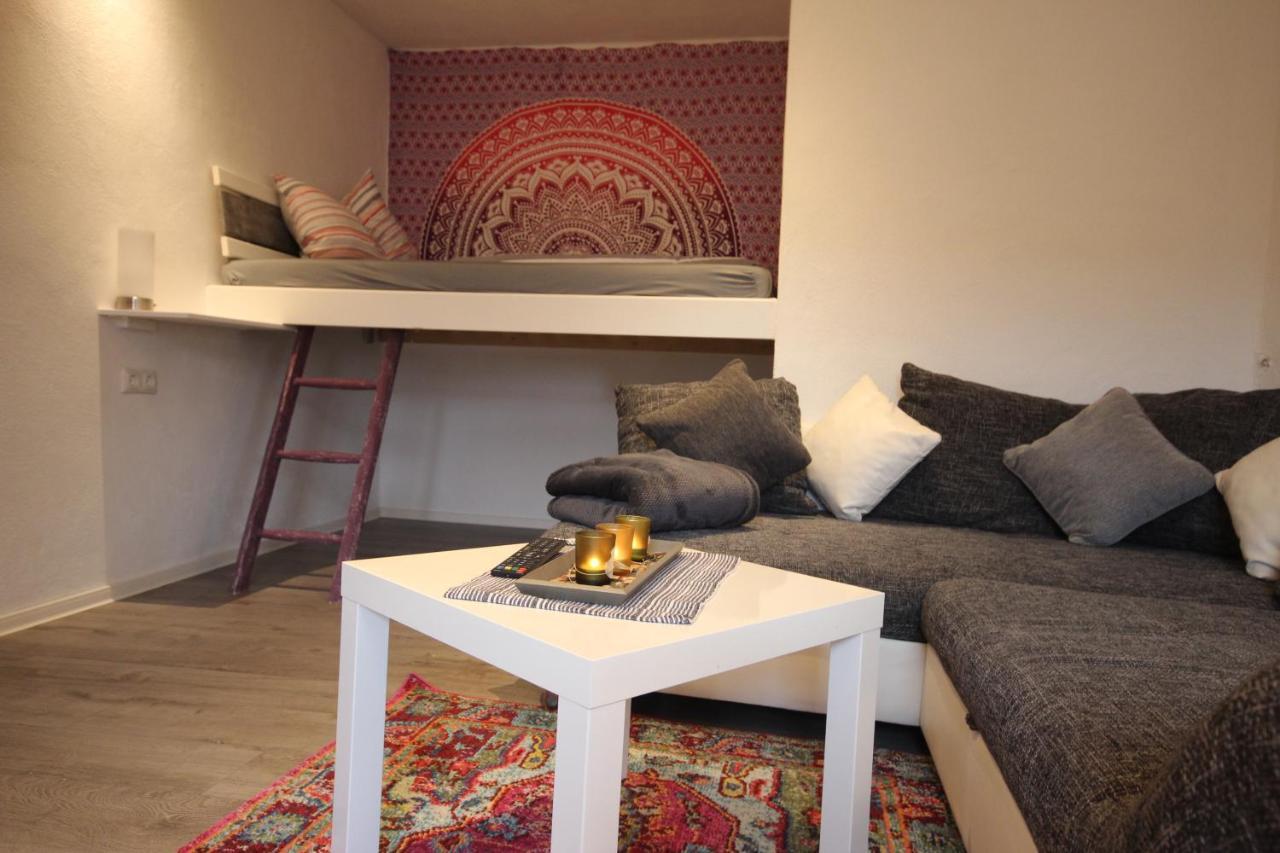 Ferienwohnung Fischach Zewnętrze zdjęcie