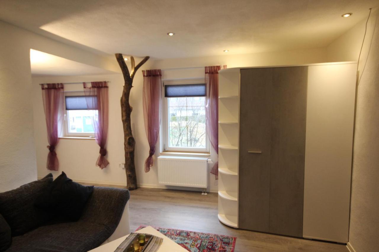 Ferienwohnung Fischach Zewnętrze zdjęcie