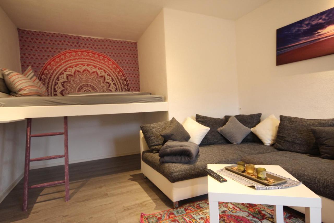 Ferienwohnung Fischach Zewnętrze zdjęcie