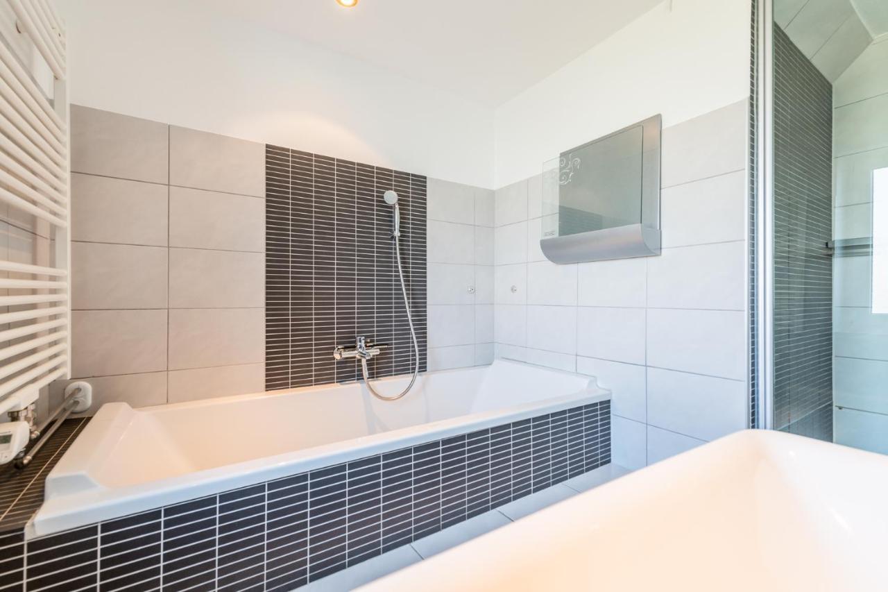 Ferienwohnung Fischach Zewnętrze zdjęcie