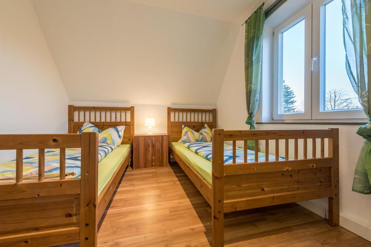 Ferienwohnung Fischach Zewnętrze zdjęcie