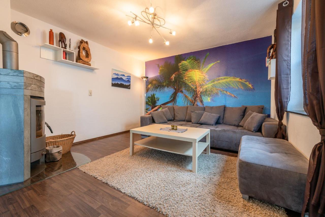 Ferienwohnung Fischach Zewnętrze zdjęcie