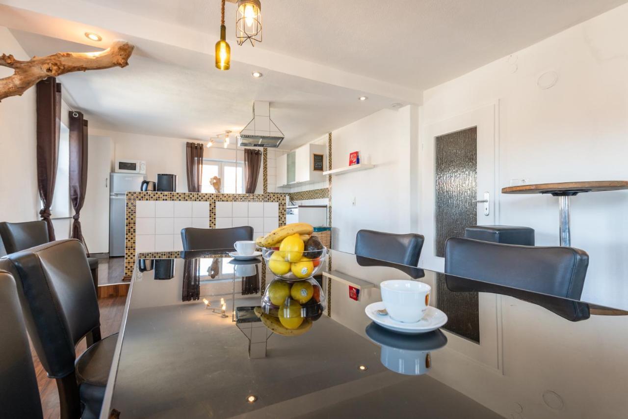 Ferienwohnung Fischach Zewnętrze zdjęcie