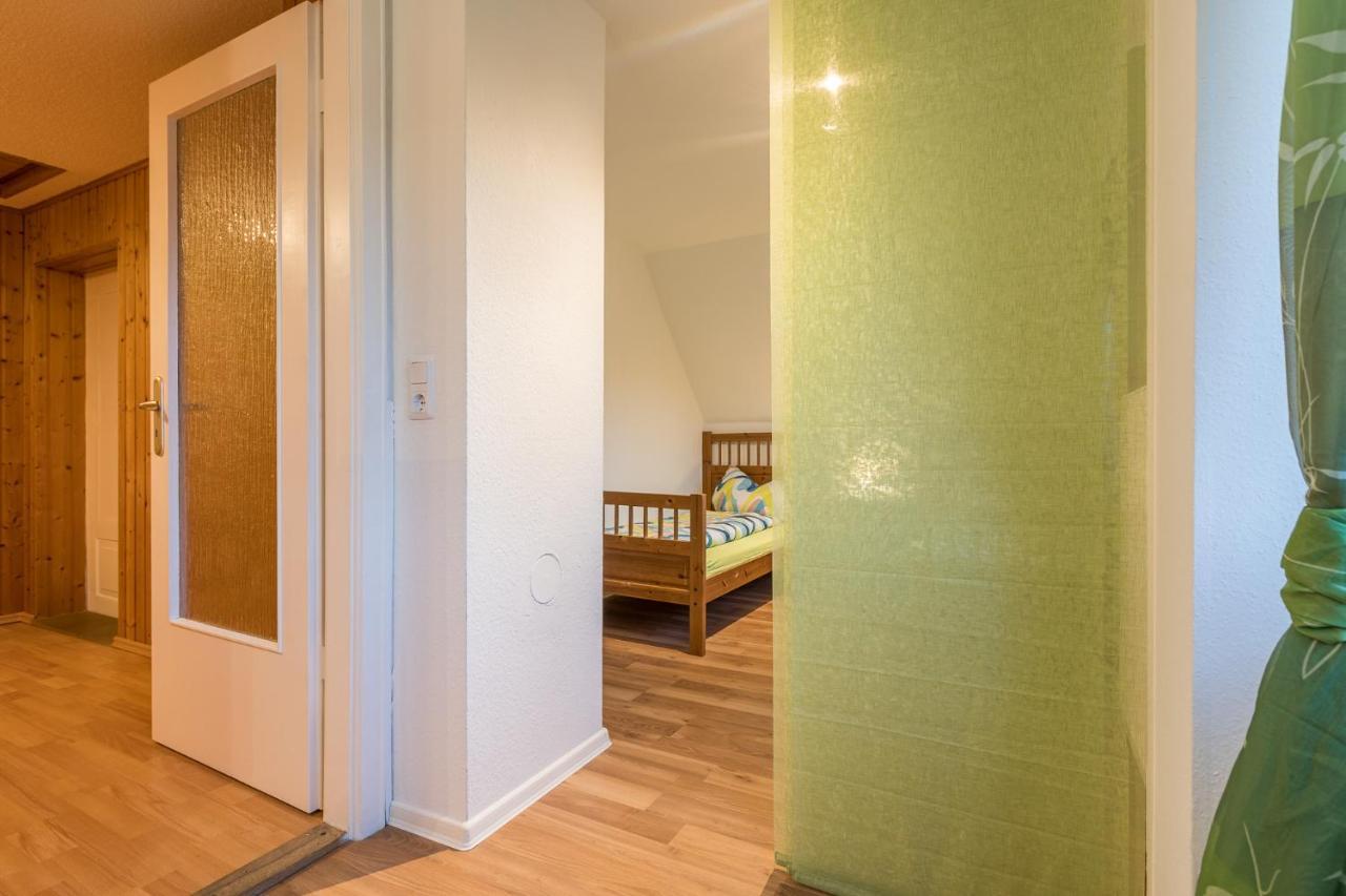 Ferienwohnung Fischach Zewnętrze zdjęcie