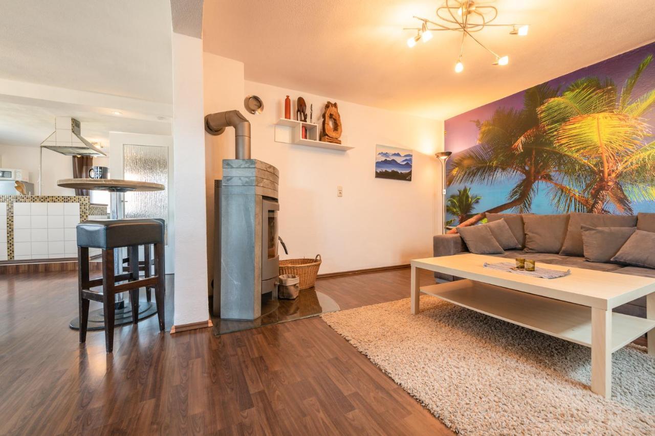 Ferienwohnung Fischach Zewnętrze zdjęcie